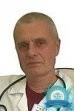 Хирург, сосудистый хирург, флеболог Хазин Андрей Дмитриевич